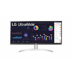 Monitor LG 29WQ600-W (29", AMD FreeSync, LED)