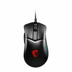 Miš gaming MSI Clutch GM51 (Crna, USB)