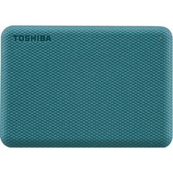Toshiba Canvio Advance - 2TB - USB 3.2