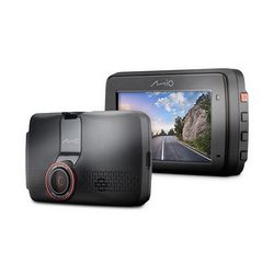 Auto kamera MIO MiVue 803 (2,5K rezolucija, GPS, WiFi)