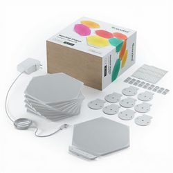 Nanoleaf HEXAGON SMARTER KIT
