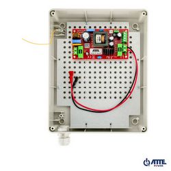Napajanje s puferskom baterijom ATTE AUPS-70-120-L1 (12V, 6A, 72W)