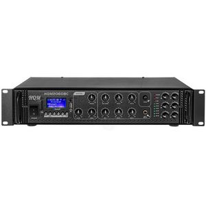 FM/MP3/BLUETOOTH HQM2060BC RADIO AMPLIFIER 60W