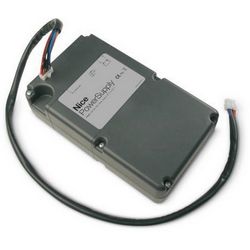 Hitna baterija NICE PS224 (24V, 7.2Ah, s ugrađenom punjačkom karticom)