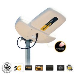 Antena DVB-T/T2 TELEVES Dinova Boss 