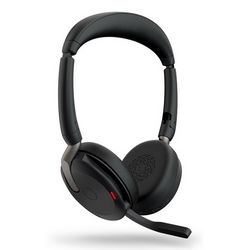 Jabra Evolve2 65 Flex UC Stereo - head
