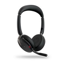 Jabra Evolve2 65 Flex MS Stereo - head