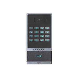 Fanvil i64 video intercom system 2 MP Aluminium