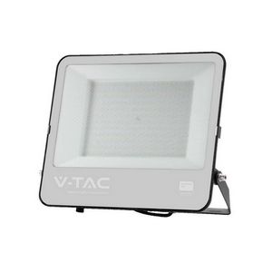 LED projector V-TAC VT-44205 200W 185Lm/W 6500K 37000lm Black