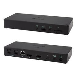 Stajalište za tri LCD ekrana I-TEC TB3 (PD 96W)