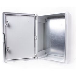 Prekidačka oprema ADELID ABS IP65 400x500x180 (IP65 zaštita, ABS materijal, dimenzije 400x500x180mm)
