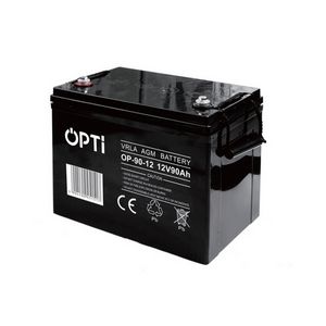 Battery Volt Polska AGM OPTI 12V 90Ah