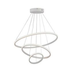 Viseća lampa LED 32W VT-7816 (3000K, 3880lm, bijela)