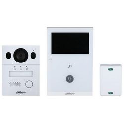 Video interkom set DAHUA KTX02(F)