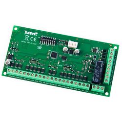 Ekspander za čitanje SATEL EXPANDER READ. INT-R (internacionalna verzija)