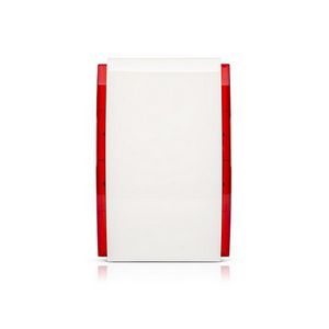 SATEL BEZW. INTERNAL SOUNDER. ASP-215 R (RED)