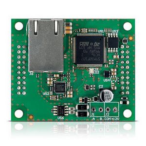 SATEL GSM-X-ETH ETHERNET COMMUNICATION MODULE FOR GSM-X COMMUNICATOR