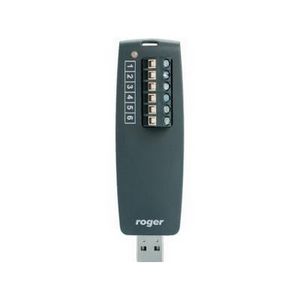 ROGER PORTABLE RUD-1 INTERFACE