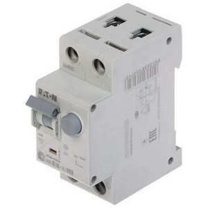 RCBO HNB-B16/1N/003 B 16A 30mA AC 1P+N 6kA