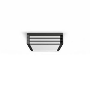 Ceiling fitting Moonshine anthracite fixture
