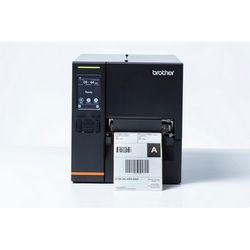 Brother Titan Industrial Printer TJ-40
