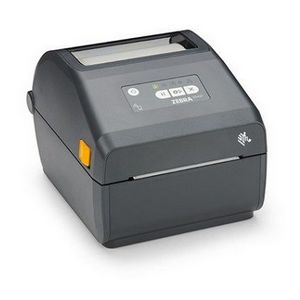 Zebra ZD421T label printer Thermal transfer 300 x 300 DPI 102 mm/sec Wired & Wireless Wi-Fi Bluetooth
