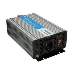 Pretvarač napona EXTRALINK OPIP-1000W (12V - 230W, 1000W, čisti sinus)