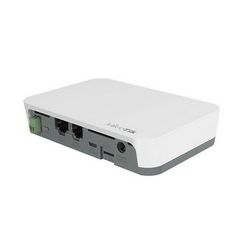 Mrežni usmjerivač Mikrotik Routerboard Wick (RB924i-2nD-BT5&BG77, 2.4GHz, 5GHz, Bluetooth 5.0)