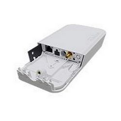 Pristupna točka RBwAPR-2nD&R11e-LR2 (2.4GHz, MikroTik wAP LR2 Kit)