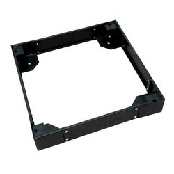 Podnožje za samostojeće ormare EXTRALINK Plinth 800x1000 (Crna)