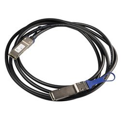 Kabel za povezivanje MIKROTIK XQ+DA0003 (100Gb/s, 3m, QSFP28 DAC)
