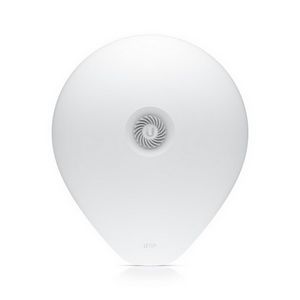 Ubiquiti UISP airFiber 60 XG Network bridge 6000 Mbit/s White