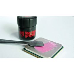 Termalna pasta Thermal Grizzly Kryonaut Extreme (33.84 g / 9.0 ml, ružičasta)
