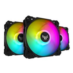 Ventilator za računalo ASUS TUF Gaming TF120 ARGB 3 (ARGB osvjetljenje)