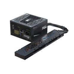 Seasonic CONNECT SSR-750FA - napajanje
