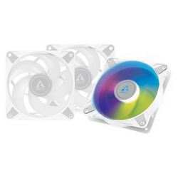 Ventilator za računalo ARCTIC LA1fter ARCTIC 120*120*25 P12 PWM PST (brzina regulirana PWM-om, PST tehnologija)