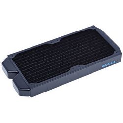 Radijator Alphacool NexXxoS ST30 Full Copper 240mm (potpuno bakren, 240mm)