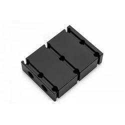 Vodeni hladnjak EK WATER BLOCKS EK-Scalar Triple 2-Slot (Acetal)