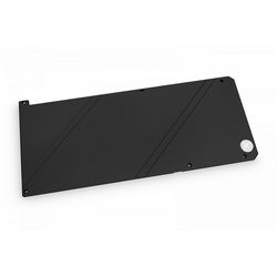 Ploča za grafičku karticu EK WATER BLOCKS EK-Quantum Vector FTW3 RTX 3070 (crna)
