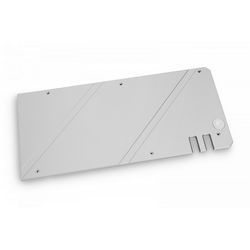 Stražnja ploča za grafičku karticu EK WATER BLOCKS EK-Quantum Vector TUF RX 6800/6900 (niklirana)