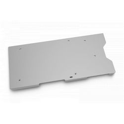 Ploča za grafičku karticu EK (EK-Quantum Vector2 Xtreme RTX 3080/90 Backplate) (nikl)