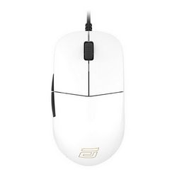 Igraća miška ENDGAME GEAR model XM1r (bijela)