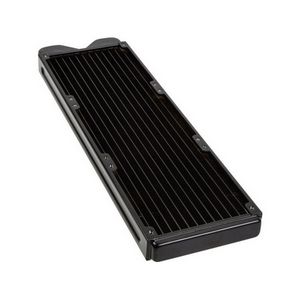 Magicool G2 Slim - 360 mm Vandkolingsradiator