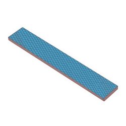 Termalna podloga THERMAL GRIZZLY Minus Pad Extreme (120 × 20 × 2 mm)