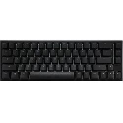 Tipkovnica gaming DUCKY One 2 SF (MX-Blue, RGB LED, Crna)