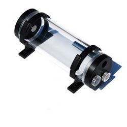 Vodeni spremnik Bitspower Z-Multi 150mm (transparentan, 150mm)