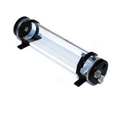 Rezervoar za vodu Bitspower Z-Multi 250mm (prozirni)
