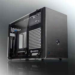 Mini ITX kućište RAIJINTEK OPHION (USFF)