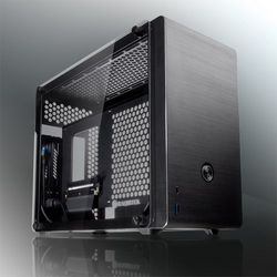 Računalno kućište RAIJINTEK OPHION EVO (mini IT, tower)