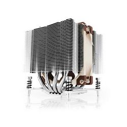 Hladnjak za procesor NOCTUA NH-D9DX i4 3U (za 3U kućište, kompatibilan s Intel LGA2011-0 & LGA2011-3)